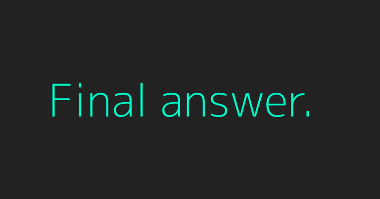 Deep Dive: Final answer.Phantom Products: How AI-Generated Counterfeits Are Hijacking Real-World Supply Chains