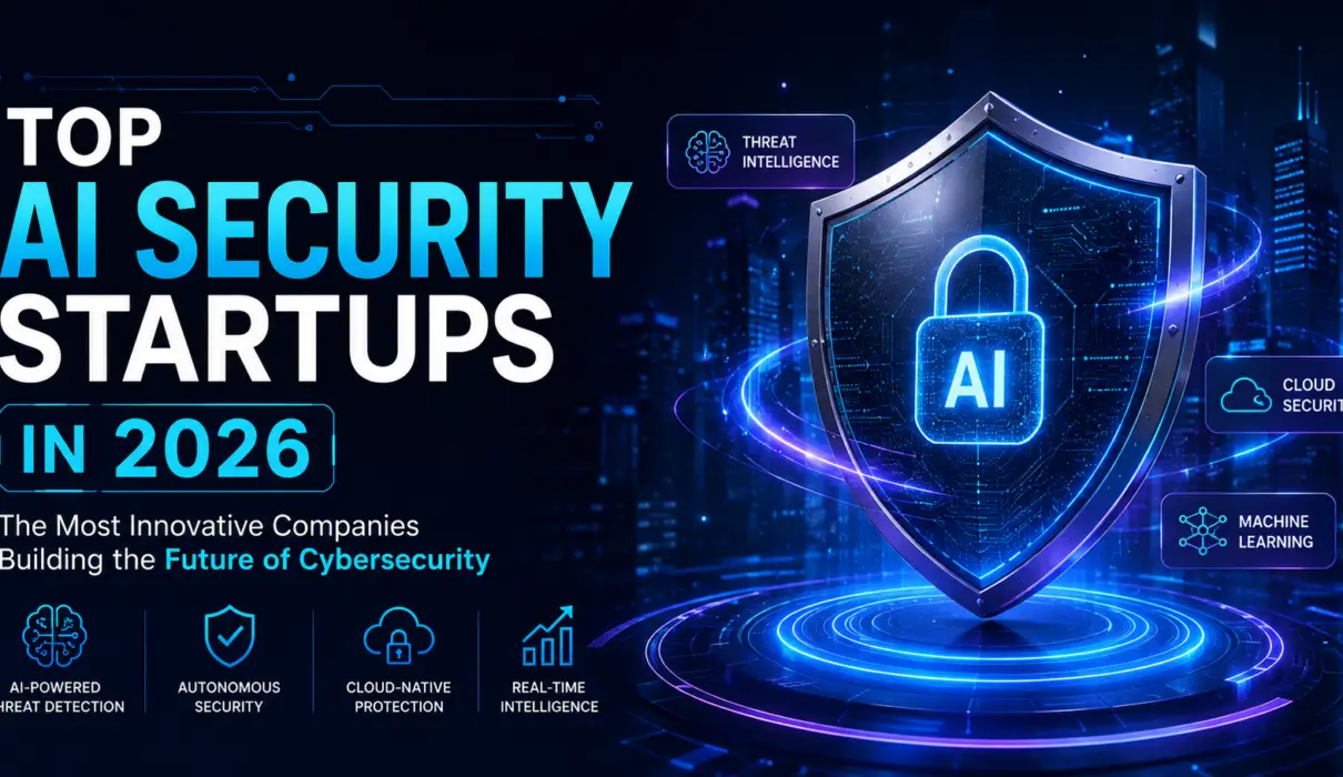 AI Security Startups