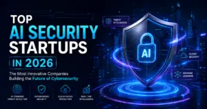 AI Security Startups