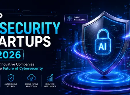 AI Security Startups