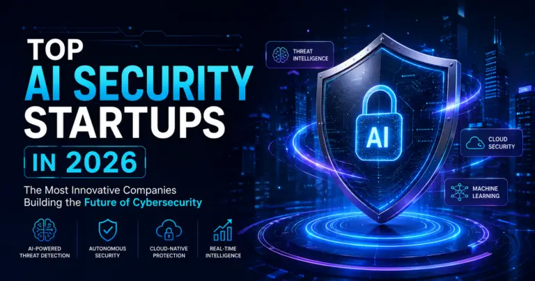 AI Security Startups