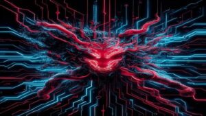 [SIR-008] The AI-Native Blitz: Defeating Nation-State Autonomous Malware and Zero-Day Scanners