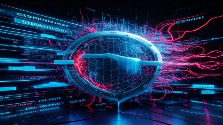 High-impact visual for STOP AI Ransomware: Ultimate AWS/Azure Defense Guide - CodeSecAI 2026