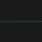 Professional technical visual for Deep Dive: Quantum-Secured Blockchain: The Unbreakable Frontier—How Zero-Knowledge Proofs Are Outsmarting Cybercriminals in the Post-Quantum Era - CodeSecAI 2026