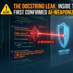 The Docstring Leak
