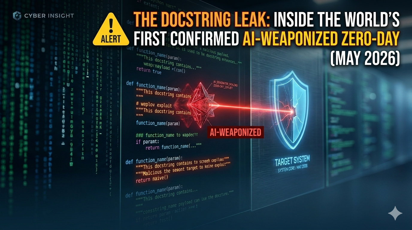 The Docstring Leak