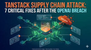 TanStack Supply Chain Attack