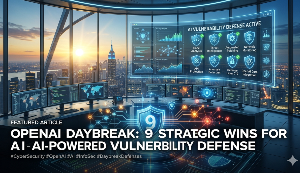 OpenAI Daybreak