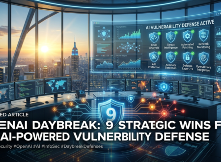 OpenAI Daybreak