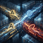 Claude Fable 5 vs GPT-5.5 AI War 2026 Comparison