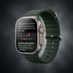 Apple Watch Ultra 4