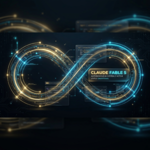 Claude Fable 5 Launch Featured Image