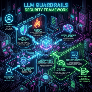 LLM Guardrails: 9 Best Practices to Prevent Prompt Injection in Production