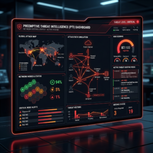Preemptive Cybersecurity: 7 Actionable Strategies for Enterprise Threat Hunting in 2026