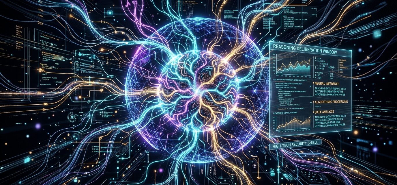 DeepSeek R1 Jailbreak Architecture and Reasoning Token Exploit
