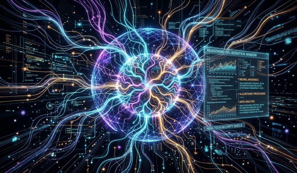 DeepSeek R1 Jailbreak Architecture and Reasoning Token Exploit