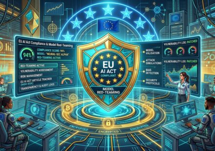 EU AI Act Compliance 2026 Technical Audit and Red-Teaming Architecture