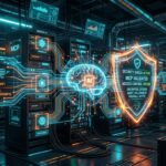 Model Context Protocol Security Architecture and Defense