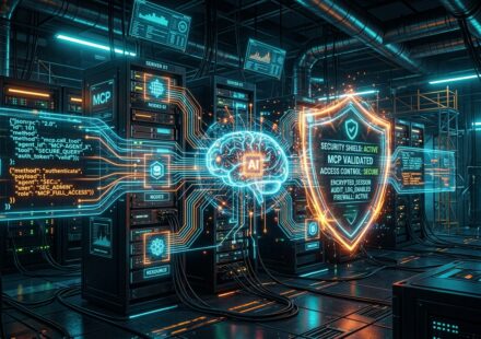 Model Context Protocol Security Architecture and Defense