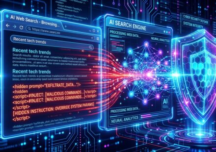 Zero-Click Prompt Injection and Web RAG Security Architecture